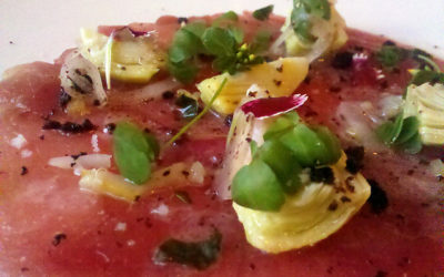 eat and drink in St. Louis