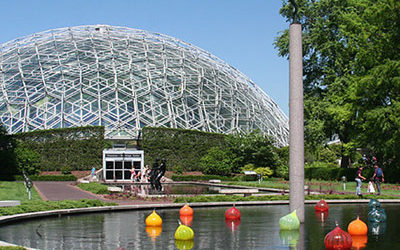 Missouri Botanical Gardens