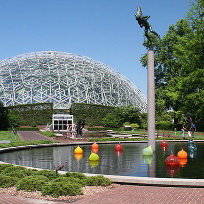 Missouri Botanical Gardens