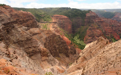 Waimea Canyon