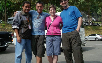 Asian adventure 2011: Saturday daytrip from Chiang Mai