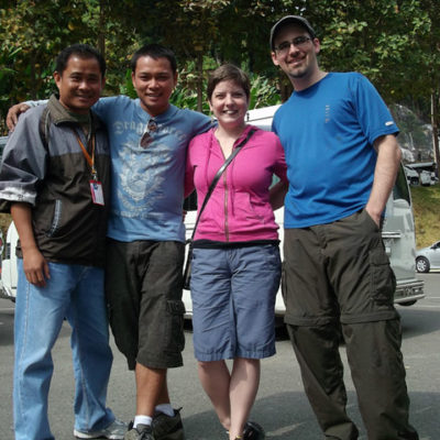Asian adventure 2011: Saturday daytrip from Chiang Mai