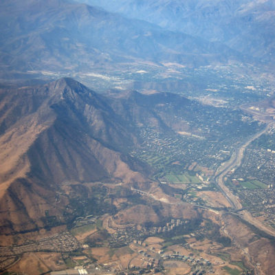 Chile 2012: overview