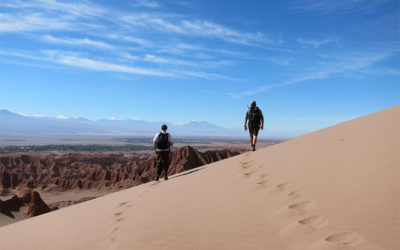 Chile 2012: Atacama Desert, Day 2