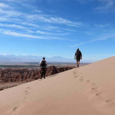 Chile 2012: Atacama Desert, Day 2