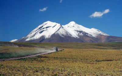 Chile 2012: Atacama Desert, Day 3