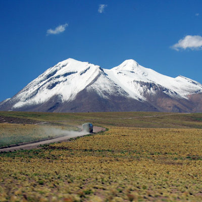 Chile 2012: Atacama Desert, Day 3
