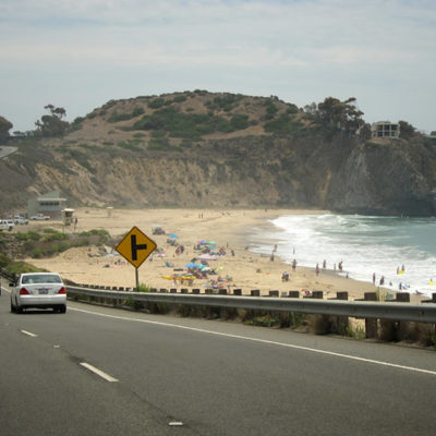 Long Beach, California: daytrip down the coast