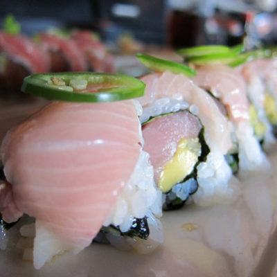 Long Beach, California: restaurants and bars