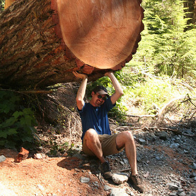 British Columbia 2012: Strathcona Provincial Park