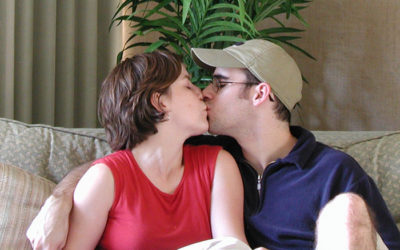 Eleven years ago…