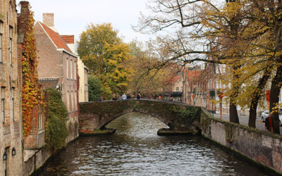 Belgium 2012: sights of Bruges