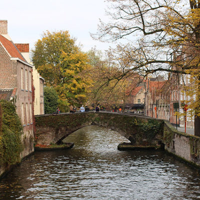 Belgium 2012: sights of Bruges