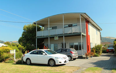 Asia/Australia 2013: Great Ocean Road food & lodging