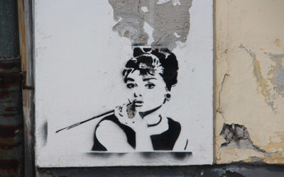 Budapest 2013: street art