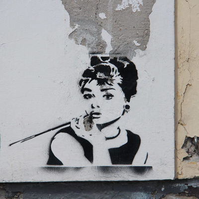 Budapest 2013: street art