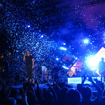 Summer concerts