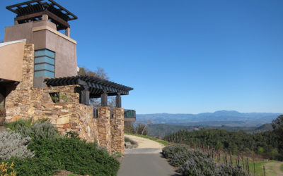 Sonoma County: Dry Creek and Alexander Valley wine tasting