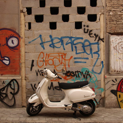 Spain 2014: Granada sights