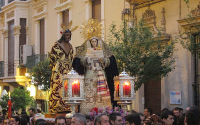 Spain 2014: a day in Malaga