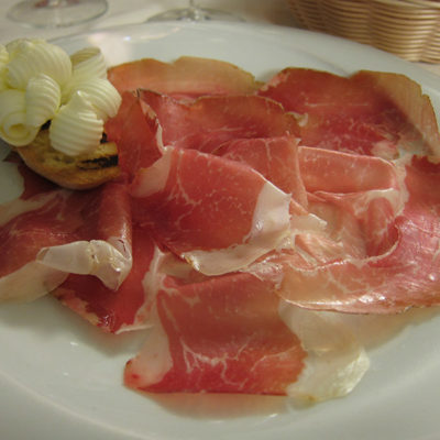 Italy 2014: Parma