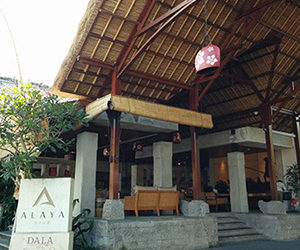 Ubud: Alaya Resort & Spa