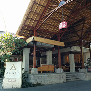 Ubud: Alaya Resort & Spa