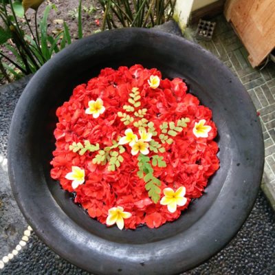 Ubud: Balinese massage