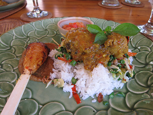 food