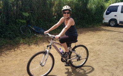 Ubud: Bali Eco-Cycling Tour