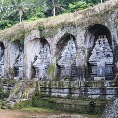 Bali: Ubud to Candidasa