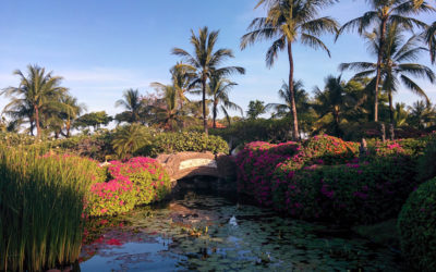 Nusa Dua: Grand Hyatt