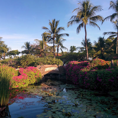 Nusa Dua: Grand Hyatt