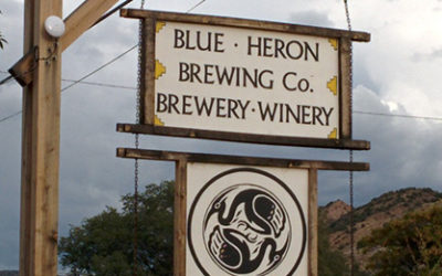 New Mexico 2014: breweries
