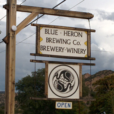 New Mexico 2014: breweries