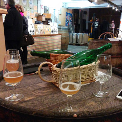 Belgium 2014: Fun in Brussels