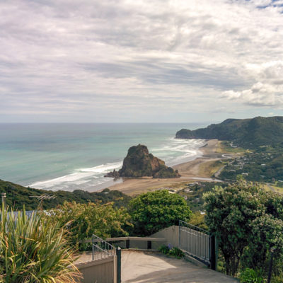 Auckland: Waitakere Ranges and Hunua Ranges