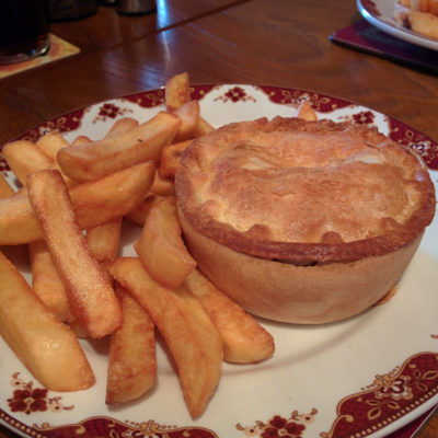 UK 2015: Grantown-on-Spey