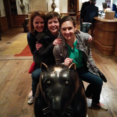 UK 2015: London – Day 2