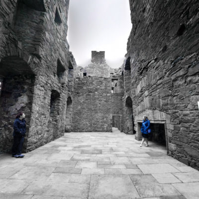 UK 2015: Southern Scotland daytrip