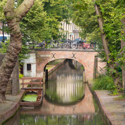 Netherlands 2015: daytrip to Utrecht