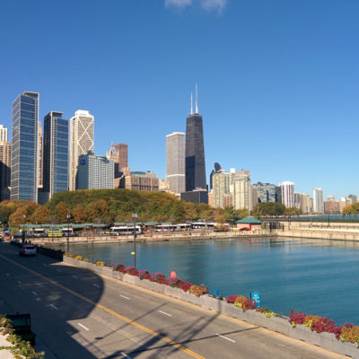 Istanbul 2015: 20 hours in Chicago