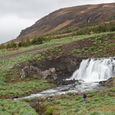 Eric’s 40th: Iceland Day 1 – Golden Circle and Þingvellir National Park