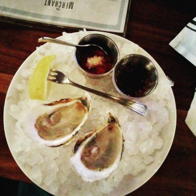 Eric’s 40th: a day in Boston