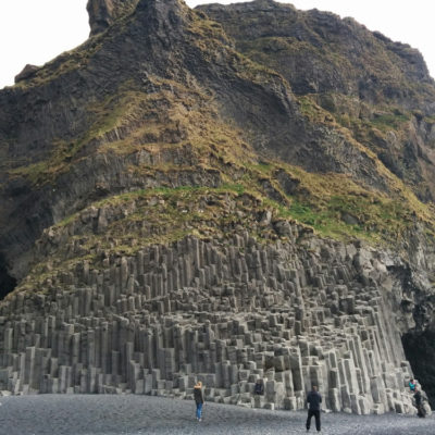 Eric’s 40th: Iceland day 5 – back to Reykjavík