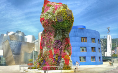 Bilbao: sights & museums