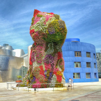 Bilbao: sights & museums
