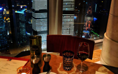 Shanghai: Thanksgiving Dinner