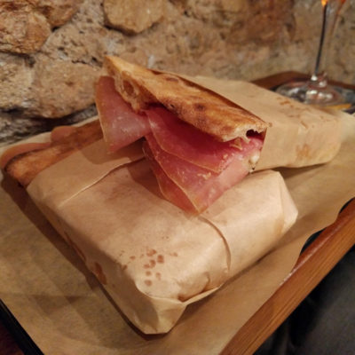 Italy 2018: Rome Food + Drink