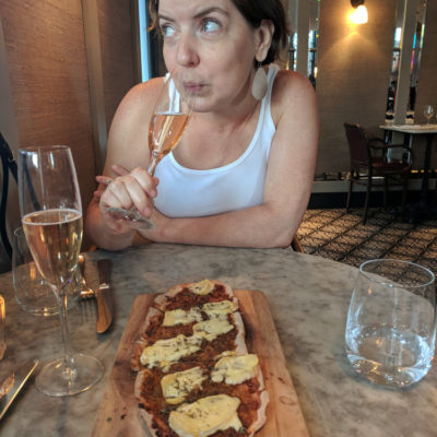 Wokingham: eat + drink